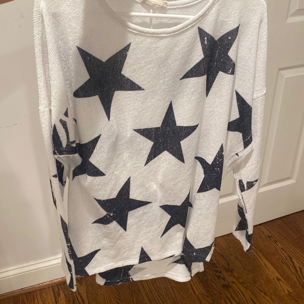 Altered state star top